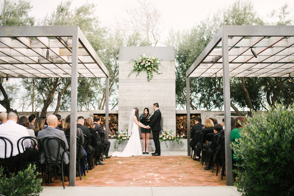 Should We Write Our Own Vows Biddle Ranch Wedding Venue