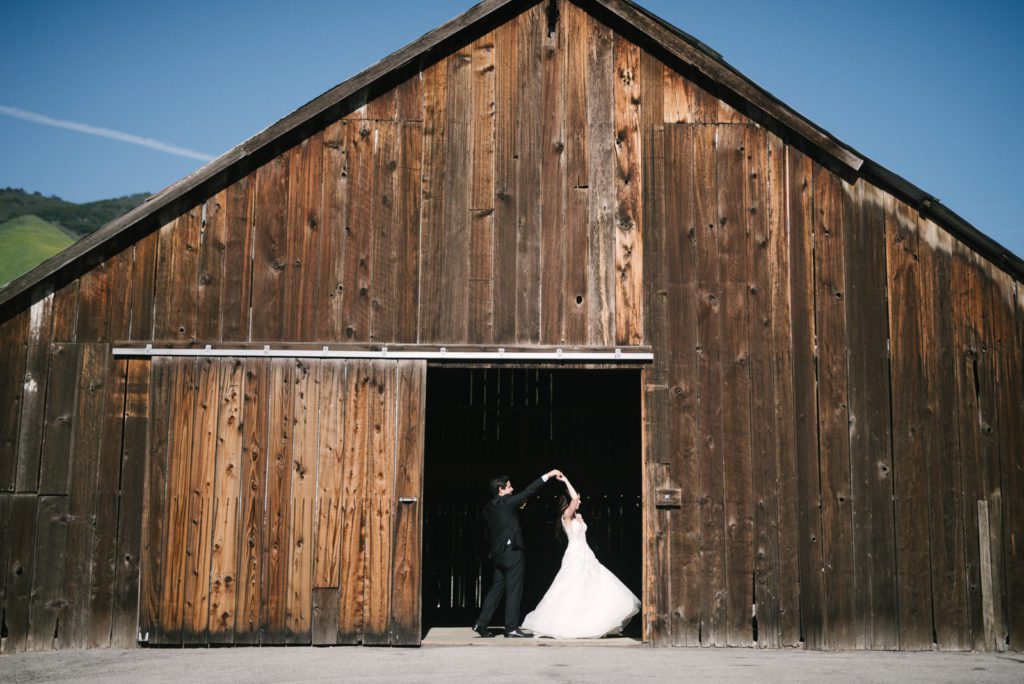 san luis obispo wedding photographer