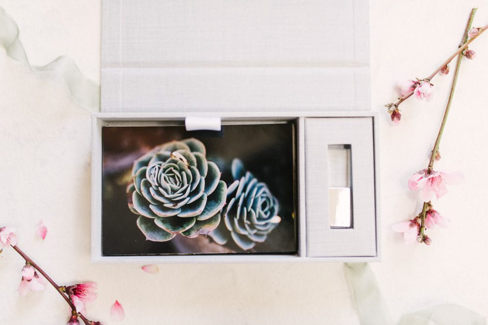 RosPins Packaging for Photographers