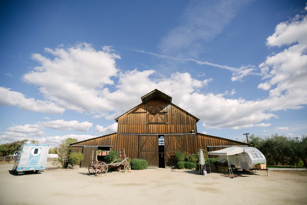 san luis obispo wedding venue santa margarita ranch