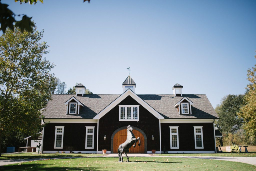 san luis obispo wedding venue spanish oaks