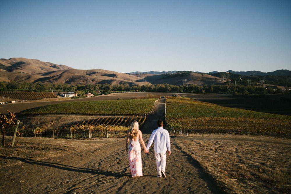 san luis obispo wedding photographer