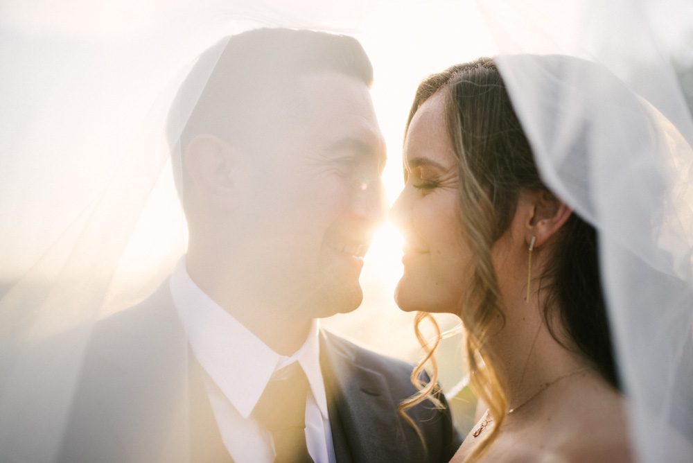 ranch wedding