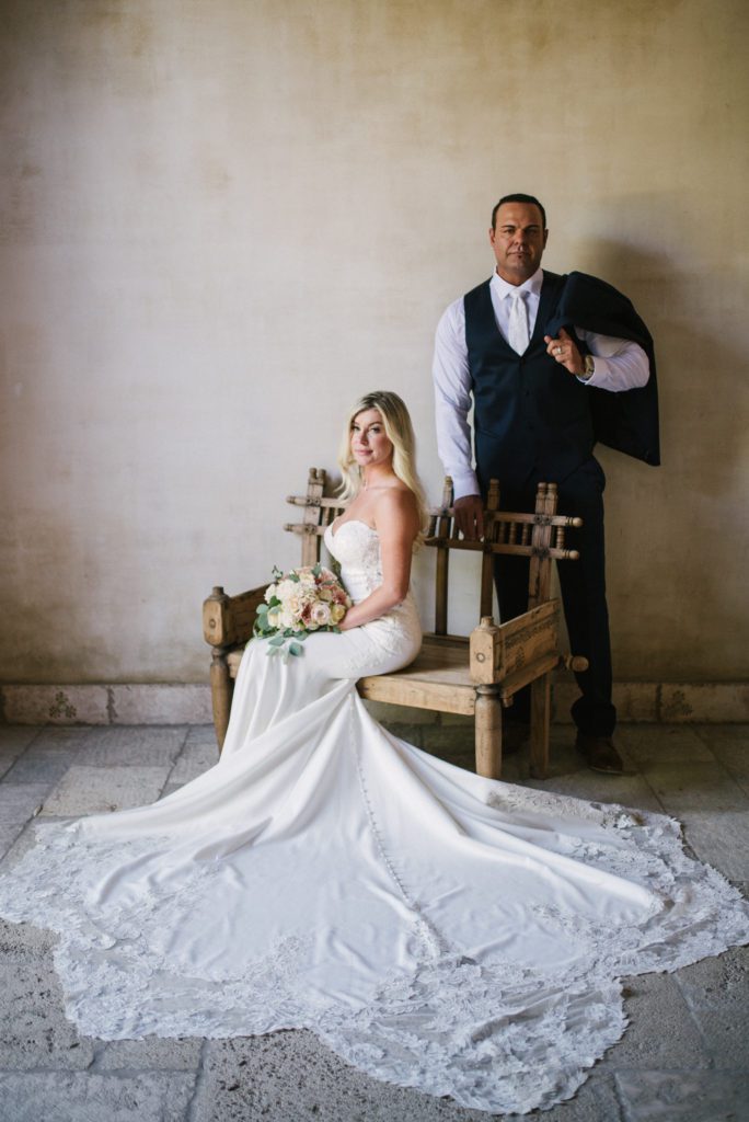 Allegretto Wedding Photographer