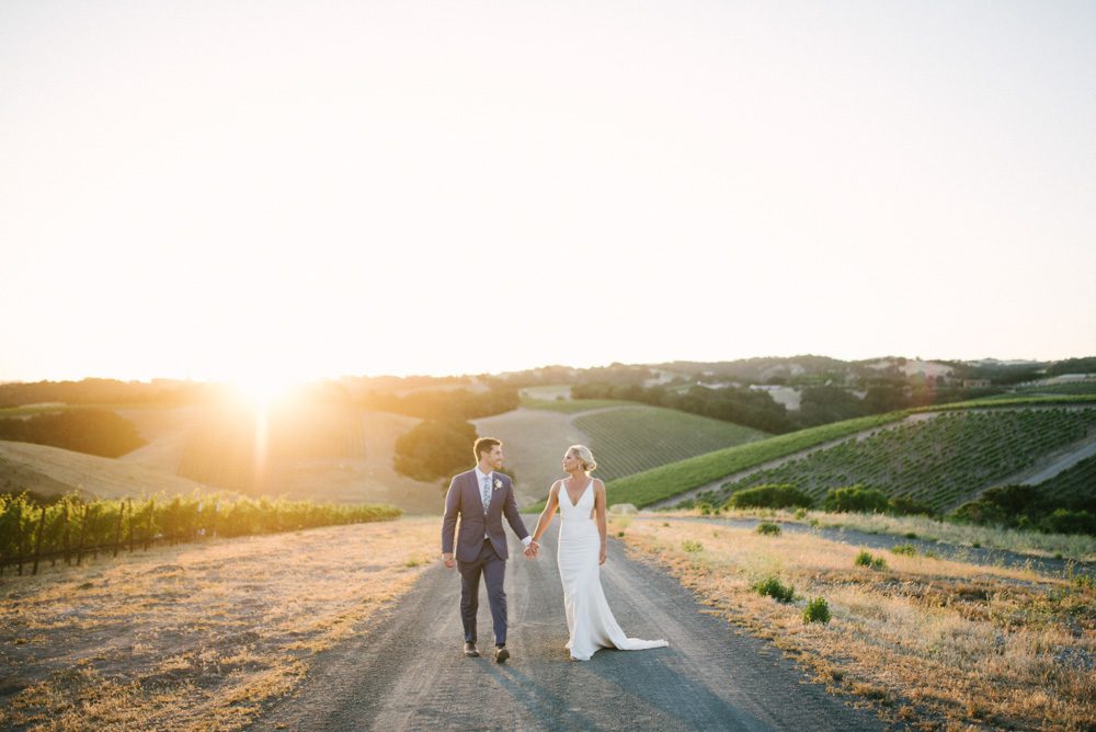 Paso Robles Wedding Photographer