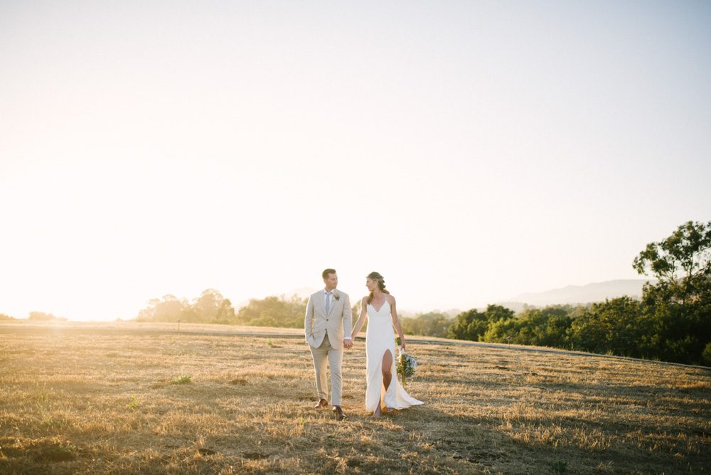 San Luis Obispo Wedding Photographer