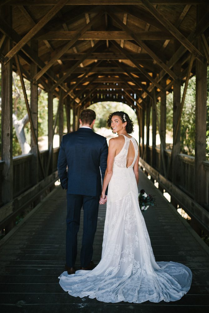 modern barn wedding photographer san Luis obispo