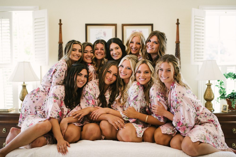 stress free wedding planning