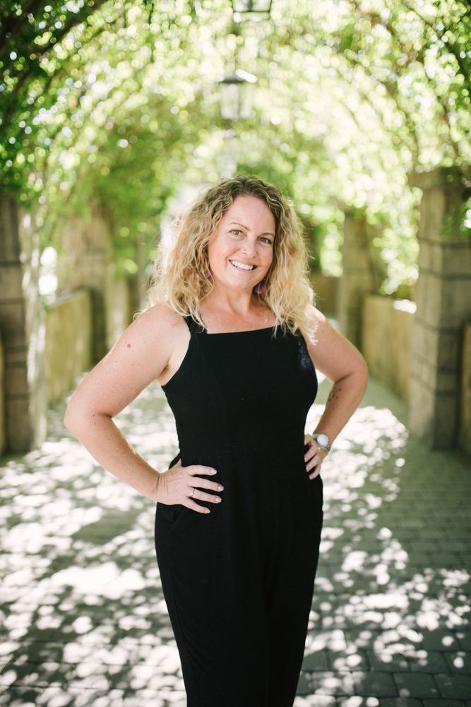 stress free wedding planner